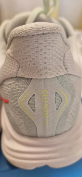 Scarpe Hoka Clifton 10
