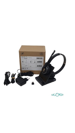 SENNHEISER SDW 5 BS-EU