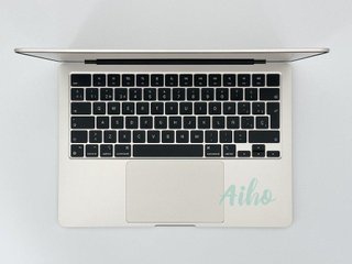 MacBook Air 13" M2 (2022) 8 CPU/8 GPU núcleos - SSD 256Gb - RAM 8GB - Dorado