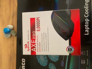 Portátil Gaming Asus ROG Strix G531GV