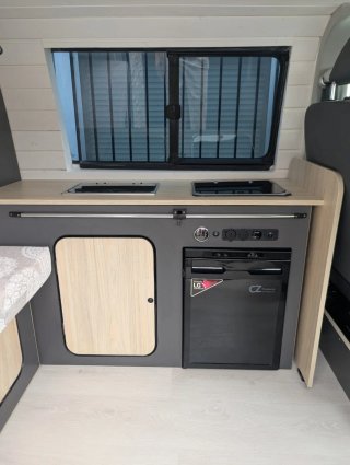 Volkswagen Transporter T5 2014