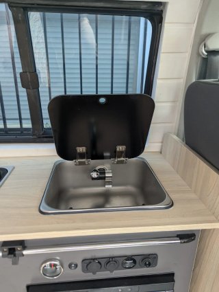 Volkswagen Transporter T5 2014