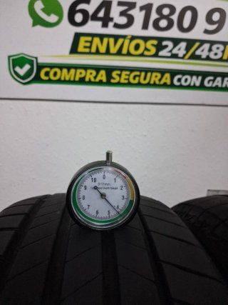 205 60 16 92V BRIDGESTONE TURANZA ECO