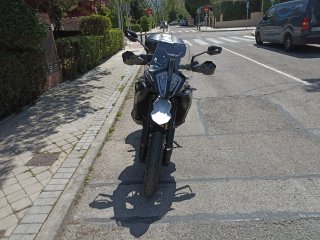 KTM 890 SMT