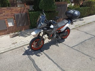 KTM 890 SMT