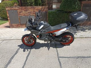 KTM 890 SMT