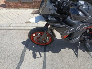 KTM 890 SMT