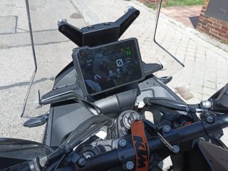 KTM 890 SMT