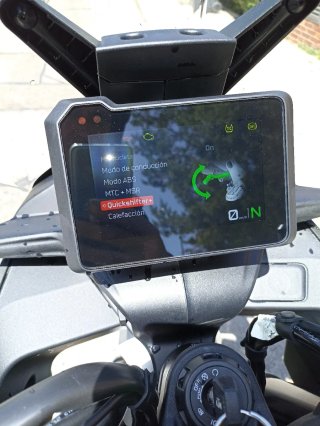 KTM 890 SMT