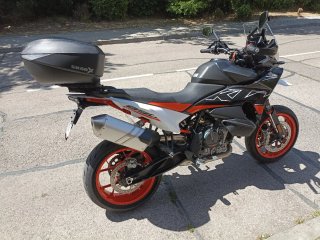 KTM 890 SMT
