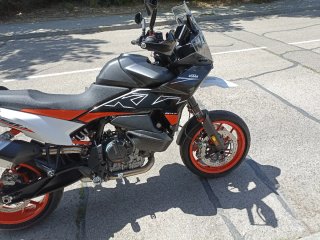 KTM 890 SMT