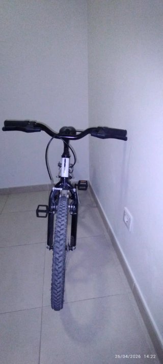 Bicicleta infantil Rockrider ST100 20