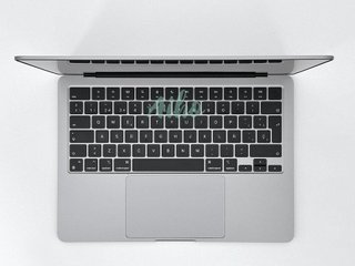 MacBook Air 13" (2022) Apple M2 8 CPU/10 GPU núcleos - SSD 512GB - RAM 16GB - Gris Espacial