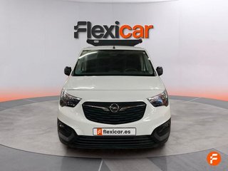 Opel Combo Cargo OPEL Combo Furgón Diesel Combo Cargo 1.5TD S&S L 650 Express 100, 73kW/99 PS, 1499 cm³, 4 Doors