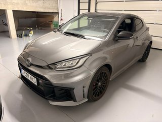 Toyota Yaris 2025