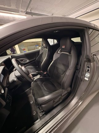 Toyota Yaris 2025
