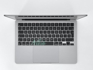 MacBook Air 13" (2022) Apple M2 8 CPU/8 GPU núcleos - SSD 512GB - RAM 16GB - Gris Espacial