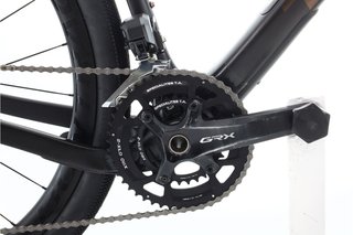 Trek Checkpoint Di2 11V t.58