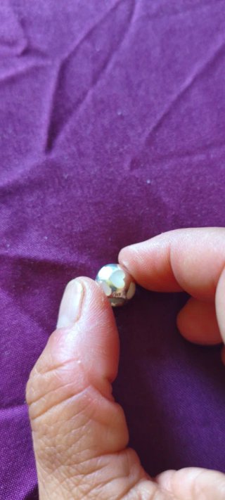 Charm de Pandora diferentes plateados y colores