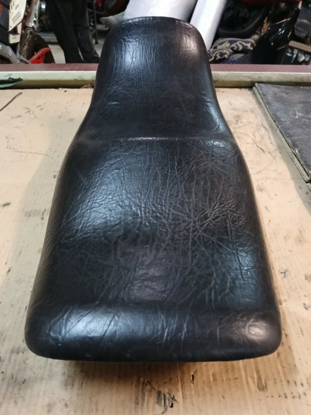Asiento BMW K75 / K100 Original