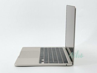 MacBook Air 13" M4 (2025) 8 CPU/10 GPU núcleos - SSD 256GB - 16GB RAM - Dorado