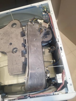Servicio técnico de electrodomésticos