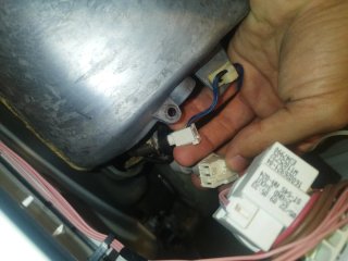 Servicio técnico de electrodomésticos