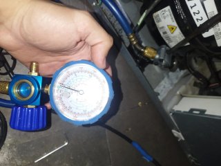 Servicio técnico de electrodomésticos