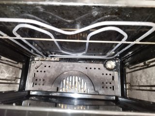 Servicio técnico de electrodomésticos