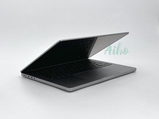 MacBook Pro 14" (2021) M1 MAX 10 CPU/24 GPU núcleos - SSD 1TB - 32GB RAM