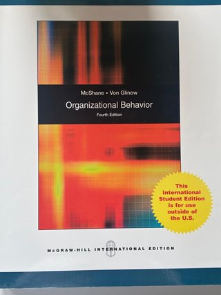 2 Libros Project Mgmt + Organizational Behavior