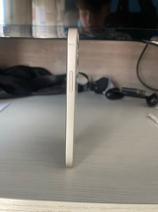 iPhone 12 mini Argento