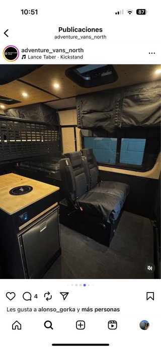 Mercedes-Benz Sprinter 2023