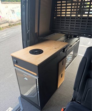 Mercedes-Benz Sprinter 2023