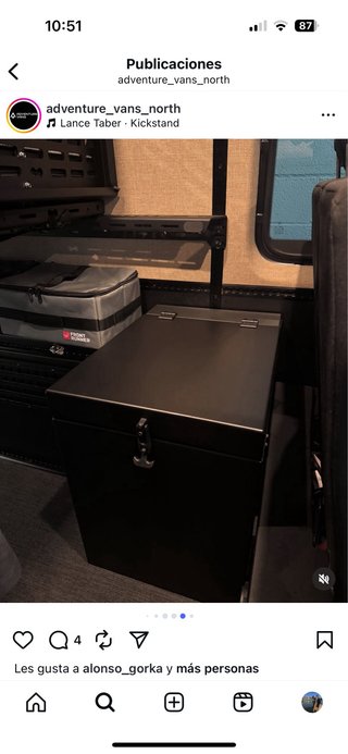 Mercedes-Benz Sprinter 2023