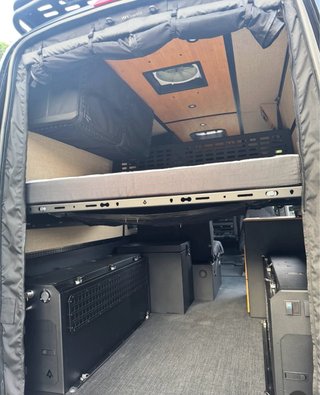 Mercedes-Benz Sprinter 2023