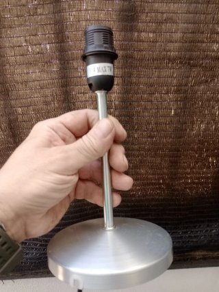 Lámpara IKEA INGARED B1228F