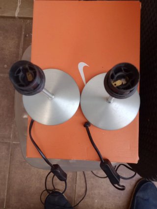 Lámpara IKEA INGARED B1228F