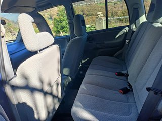 Suzuki Grand Vitara 2001 Manual, Diesel.