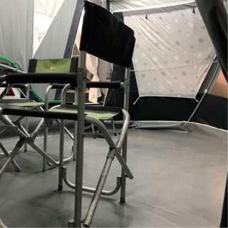 Avance y suelo cubeta Comanche Montana Explorer
