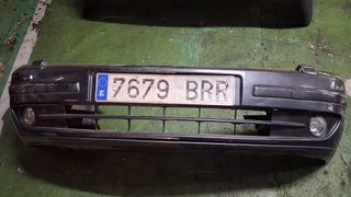 Paragolpes Delantero Renault Laguna 2002