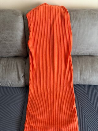 Lote 3 vestidos premamá talla s