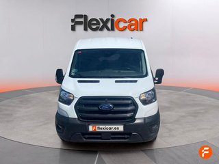 Ford Transit 350 96kW L3H2 Van Trend FWD