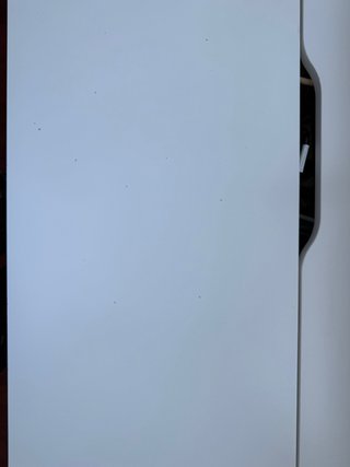 Escritorio IKEA ALEX 100x48 cm