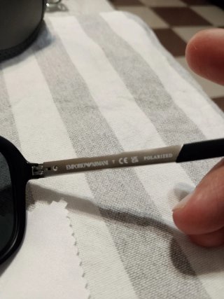 Gafas Emporio Aviador
