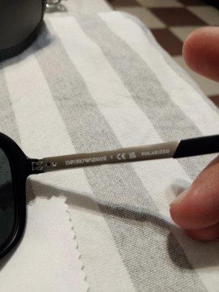 Gafas Emporio Aviador