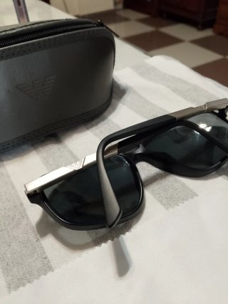 Gafas Emporio Aviador