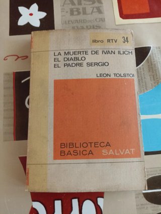 Libro RTV