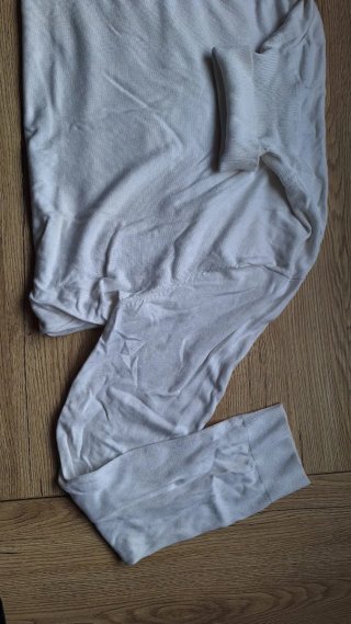 Jersey cuello largo - talla S