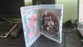 Gran Turismo 5 PS3 (Play Station 3)
